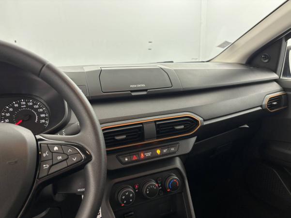 Vente en ligne Dacia Sandero  ECO-G 100 au prix de 13 990 €