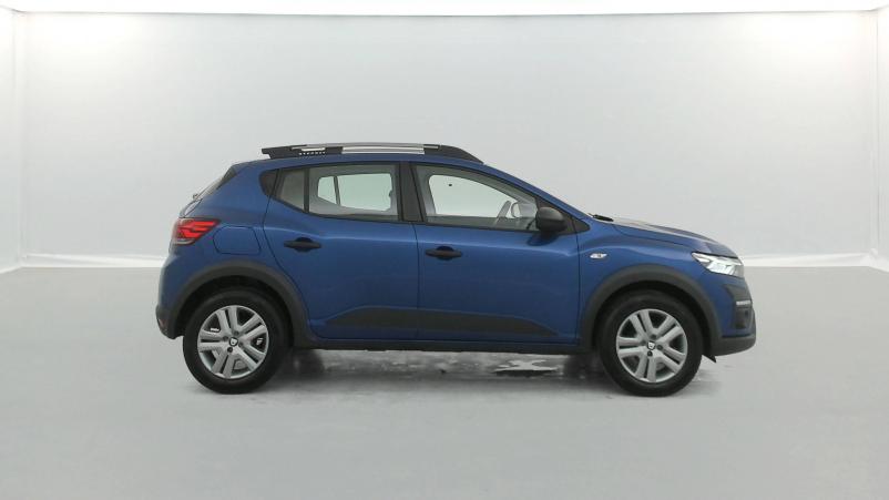 Vente en ligne Dacia Sandero  ECO-G 100 au prix de 13 990 €