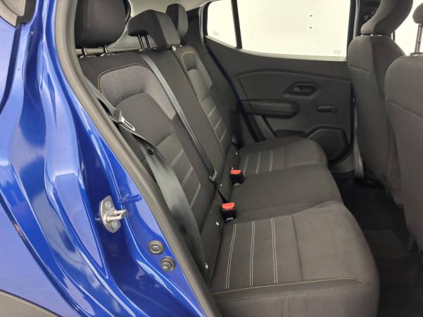 Vente en ligne Dacia Sandero  ECO-G 100 au prix de 13 990 €