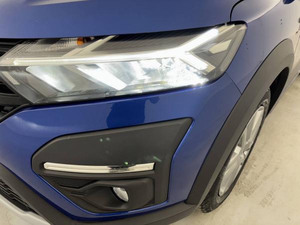 Vente en ligne Dacia Sandero  ECO-G 100 au prix de 13 990 €