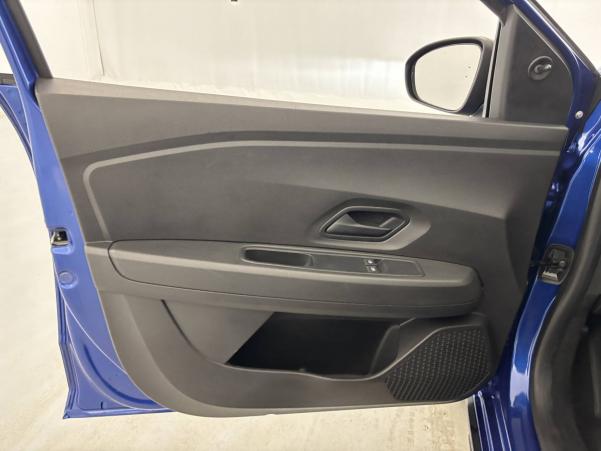 Vente en ligne Dacia Sandero  ECO-G 100 au prix de 13 990 €