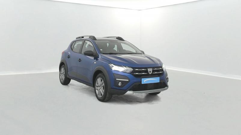 Vente en ligne Dacia Sandero  ECO-G 100 au prix de 13 990 €