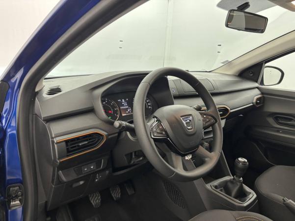 Vente en ligne Dacia Sandero  ECO-G 100 au prix de 13 990 €