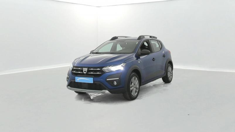 Vente en ligne Dacia Sandero  ECO-G 100 au prix de 13 990 €
