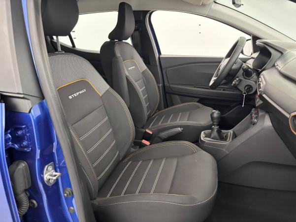 Vente en ligne Dacia Sandero  ECO-G 100 au prix de 13 990 €