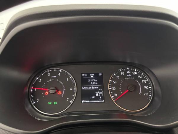 Vente en ligne Dacia Sandero  ECO-G 100 au prix de 13 990 €