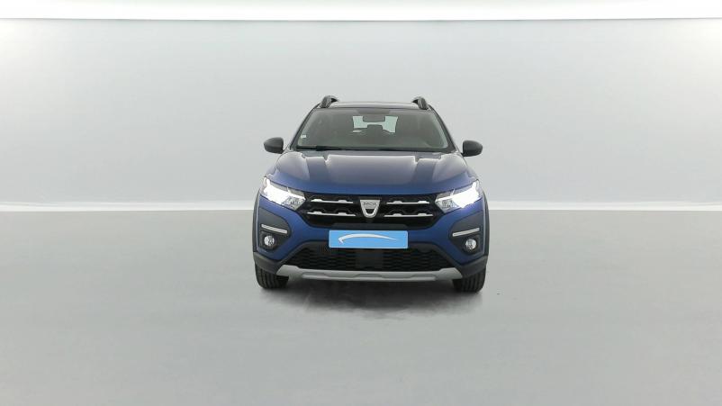 Vente en ligne Dacia Sandero  ECO-G 100 au prix de 13 990 €