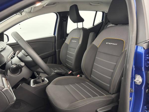 Vente en ligne Dacia Sandero  ECO-G 100 au prix de 13 990 €