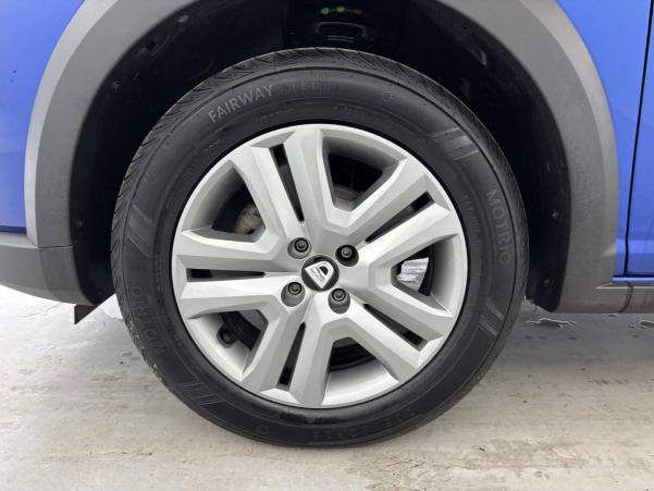 Vente en ligne Dacia Sandero  ECO-G 100 au prix de 13 990 €