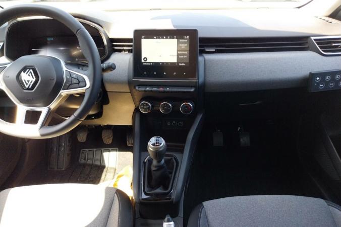 Vente en ligne Renault Clio 5 Clio TCe 90 au prix de 14 750 €