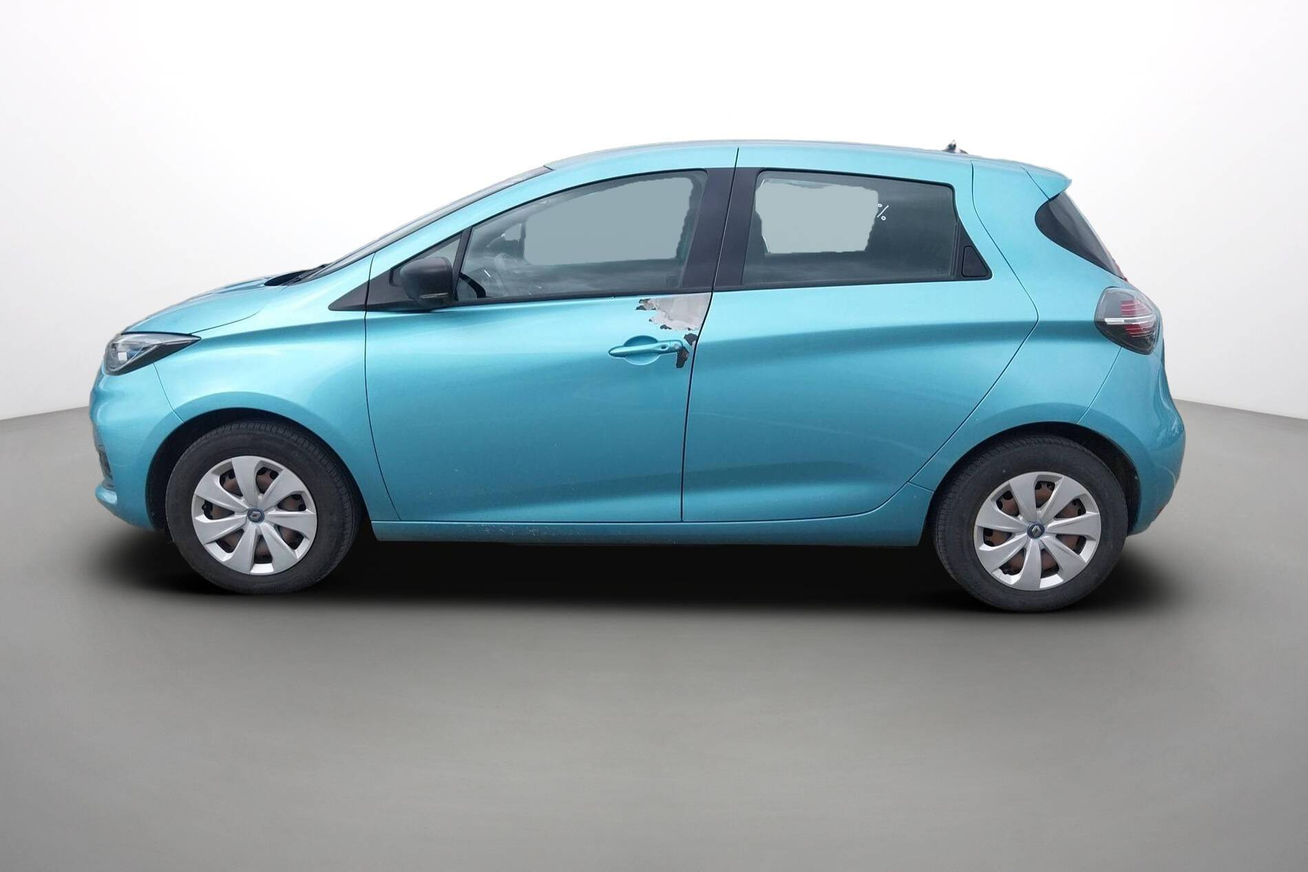 Vente en ligne Renault Zoé  R110 Achat Intégral au prix de 12 490 €