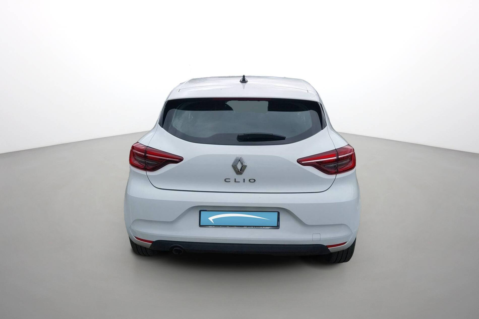 Vente en ligne Renault Clio 5 Clio TCe 90 au prix de 13 990 €