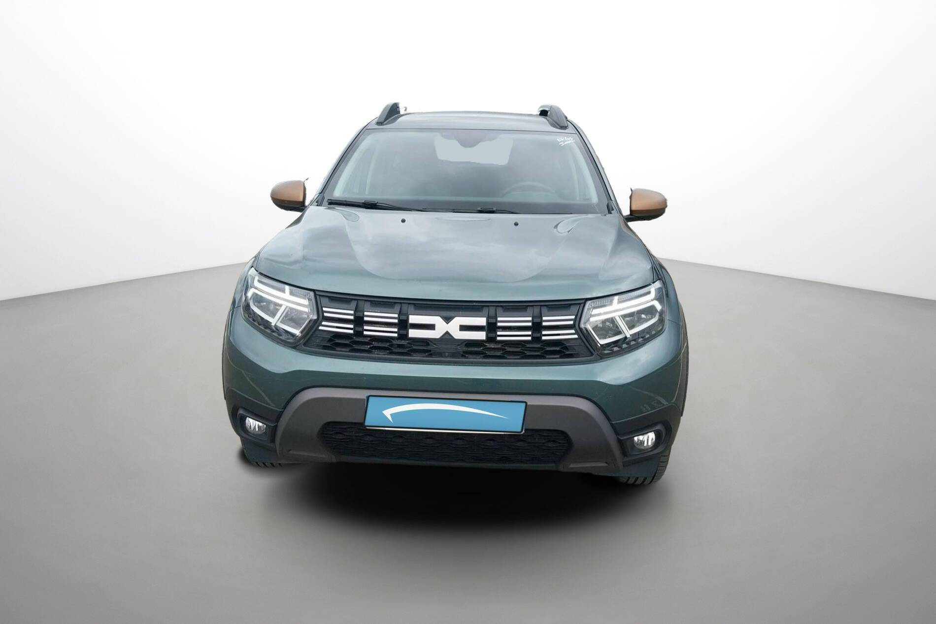 Vente en ligne Dacia Duster  ECO-G 100 4x2 au prix de 18 990 €