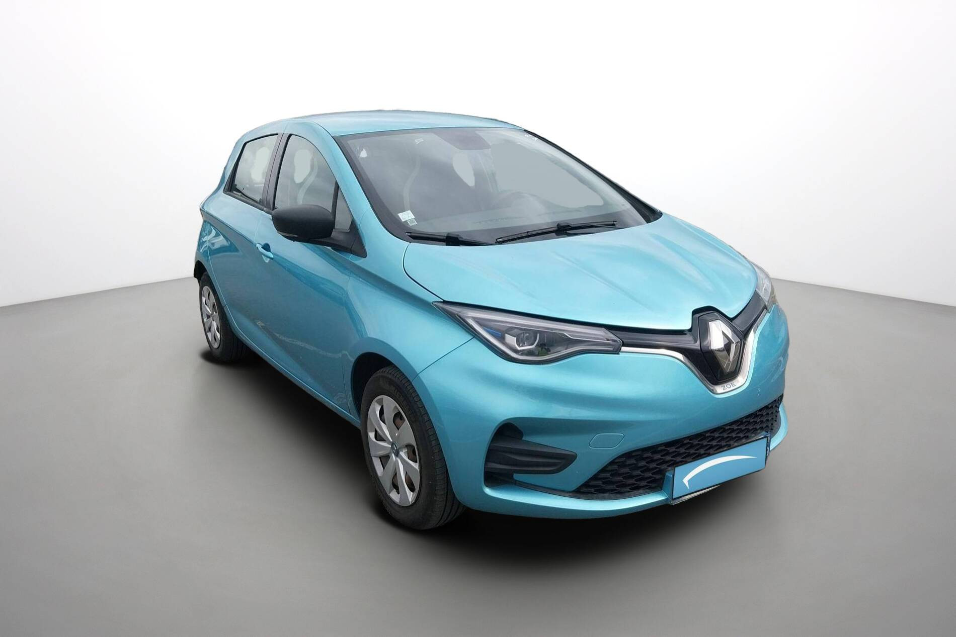 Vente en ligne Renault Zoé  R110 Achat Intégral au prix de 12 490 €