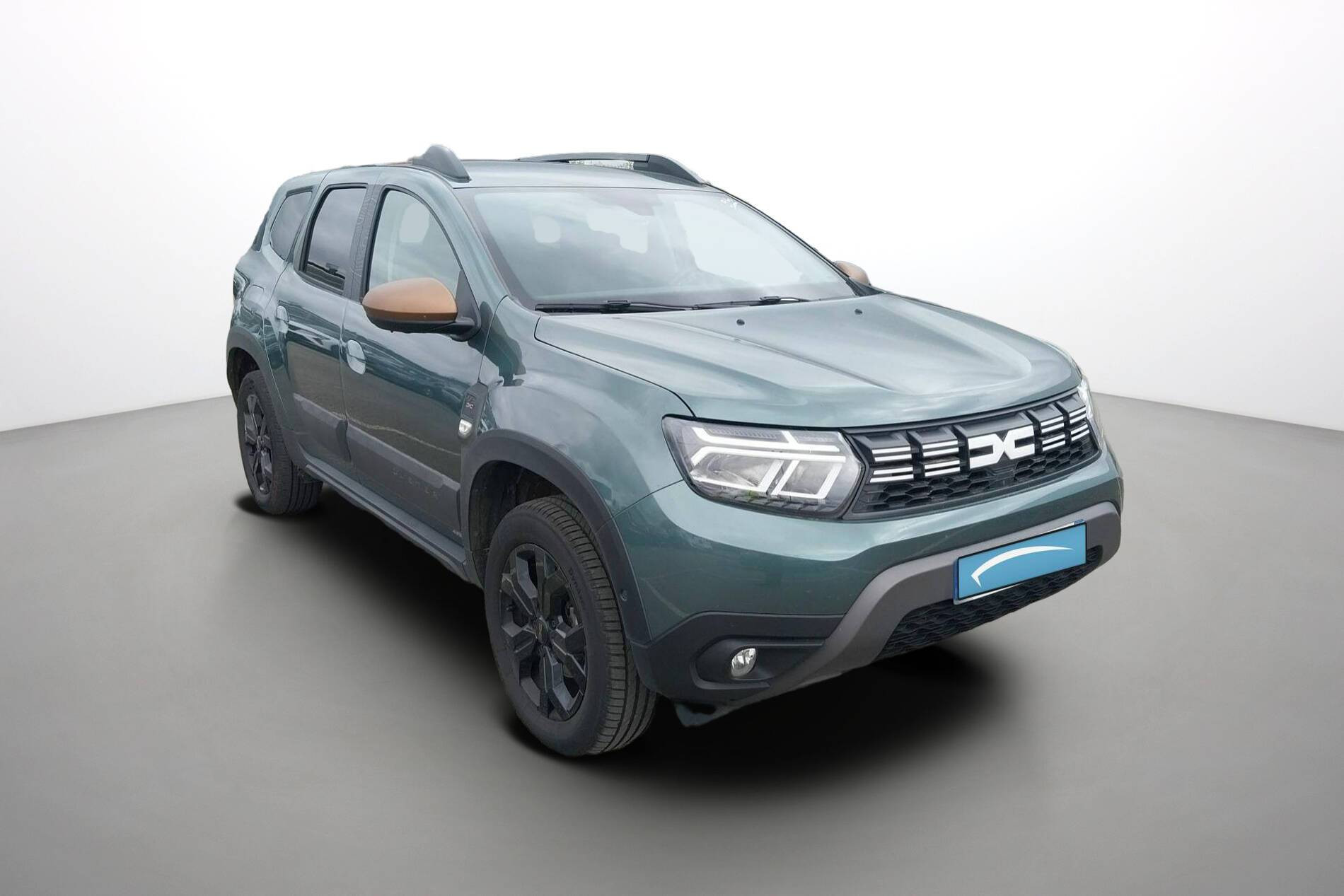 Vente en ligne Dacia Duster  ECO-G 100 4x2 au prix de 18 990 €