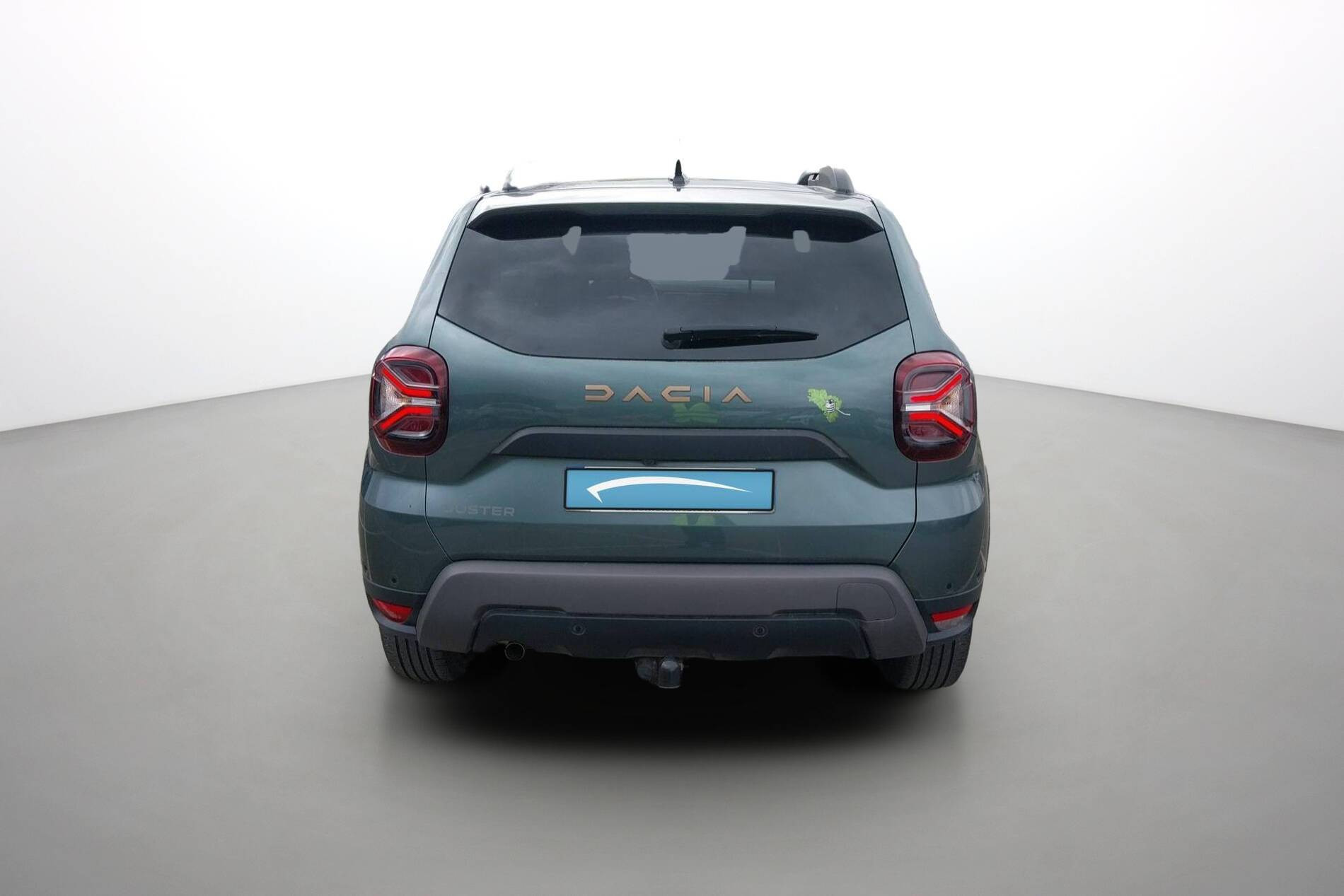 Vente en ligne Dacia Duster  ECO-G 100 4x2 au prix de 18 990 €