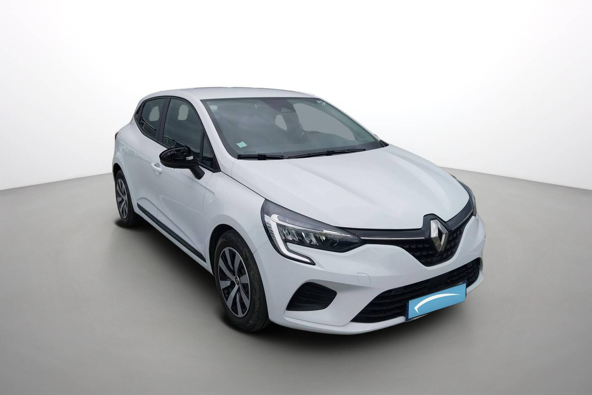 Vente en ligne Renault Clio 5 Clio TCe 90 au prix de 13 990 €