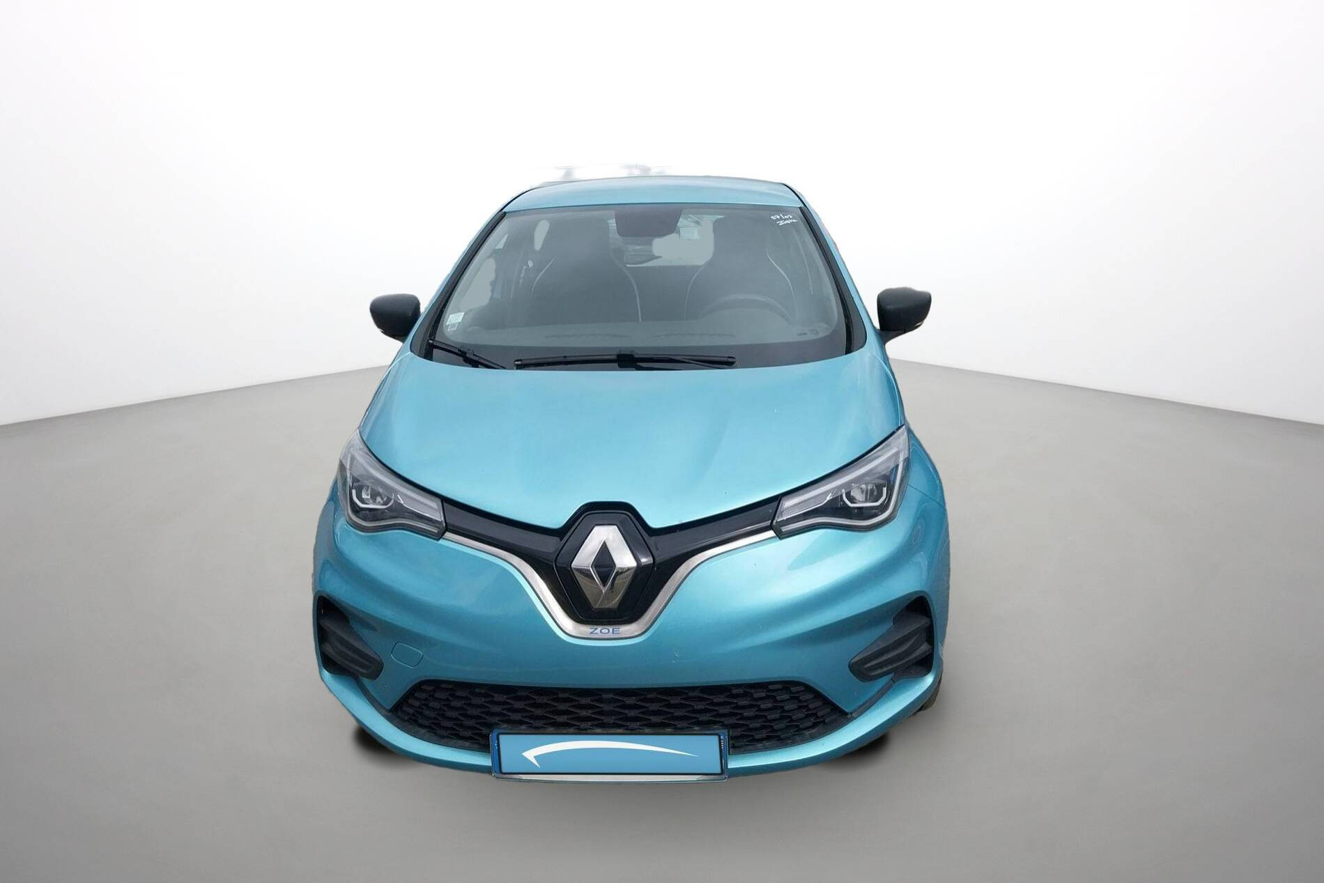 Vente en ligne Renault Zoé  R110 Achat Intégral au prix de 12 490 €