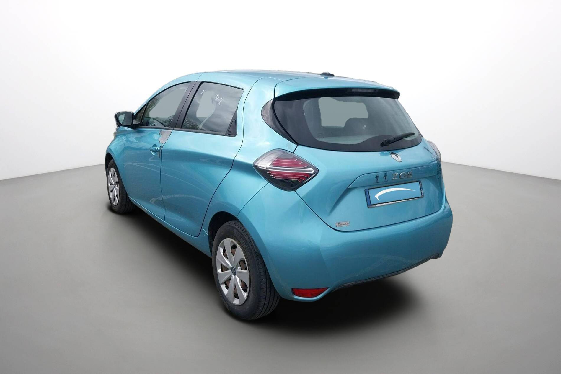 Vente en ligne Renault Zoé  R110 Achat Intégral au prix de 12 490 €