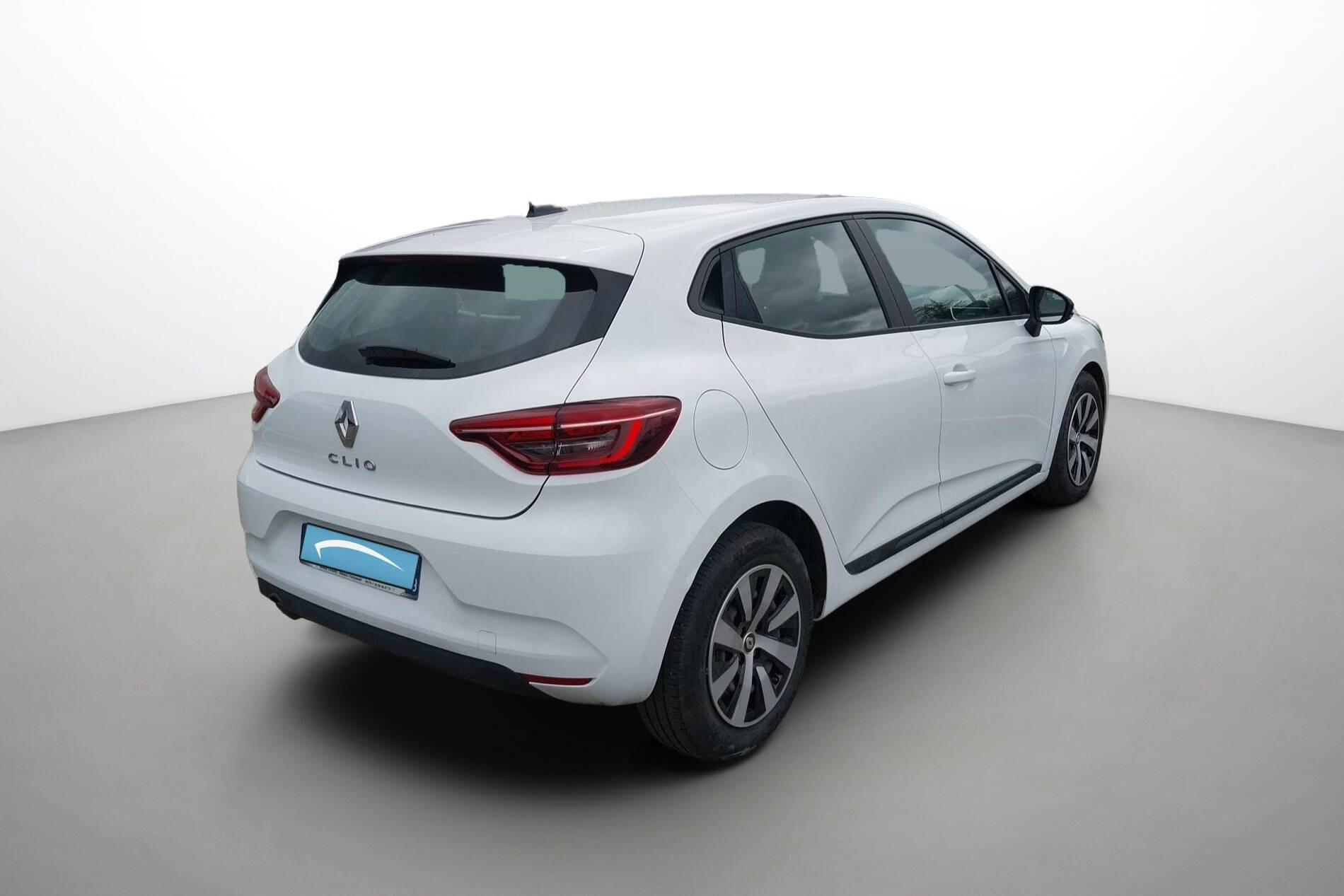 Vente en ligne Renault Clio 5 Clio TCe 90 au prix de 13 990 €