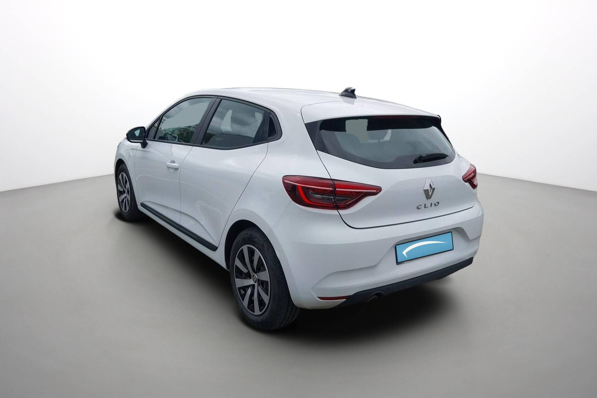 Vente en ligne Renault Clio 5 Clio TCe 90 au prix de 13 990 €