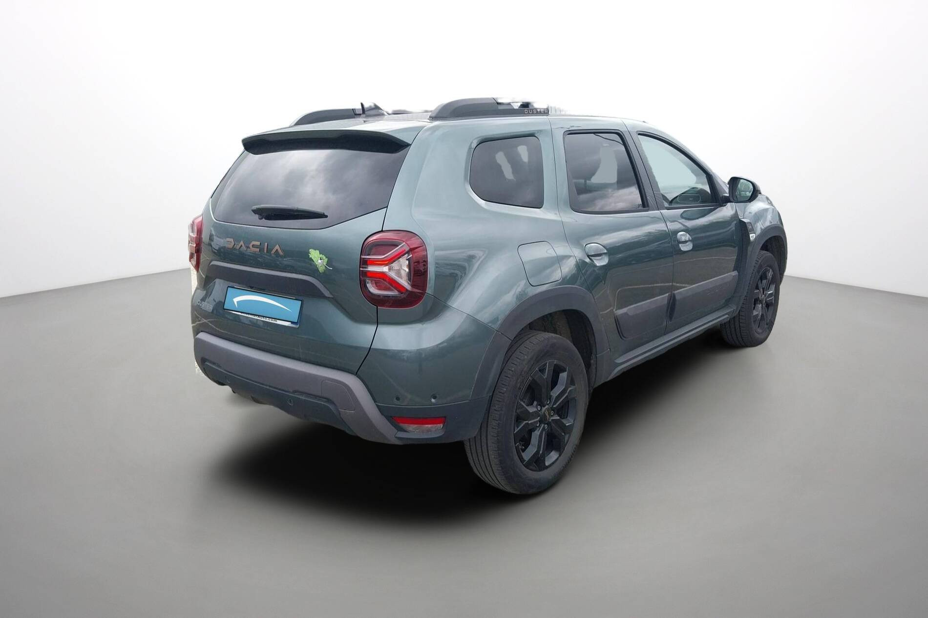 Vente en ligne Dacia Duster  ECO-G 100 4x2 au prix de 18 990 €