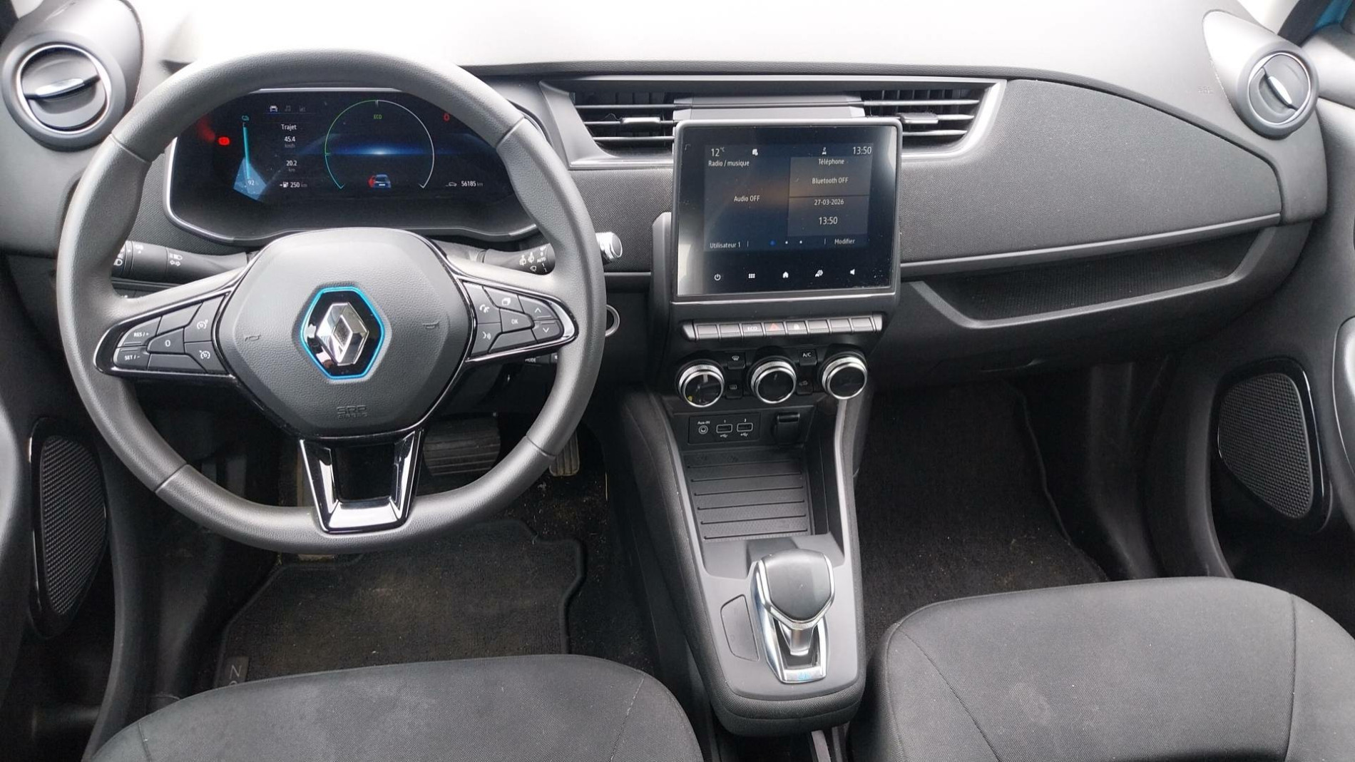 Vente en ligne Renault Zoé  R110 Achat Intégral au prix de 12 490 €