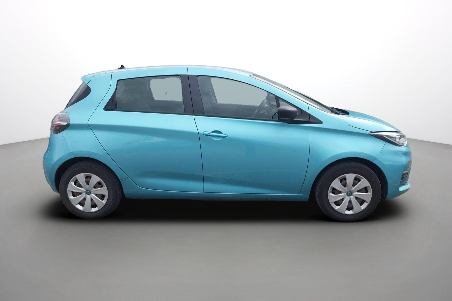 Vente en ligne Renault Zoé  R110 Achat Intégral au prix de 12 490 €