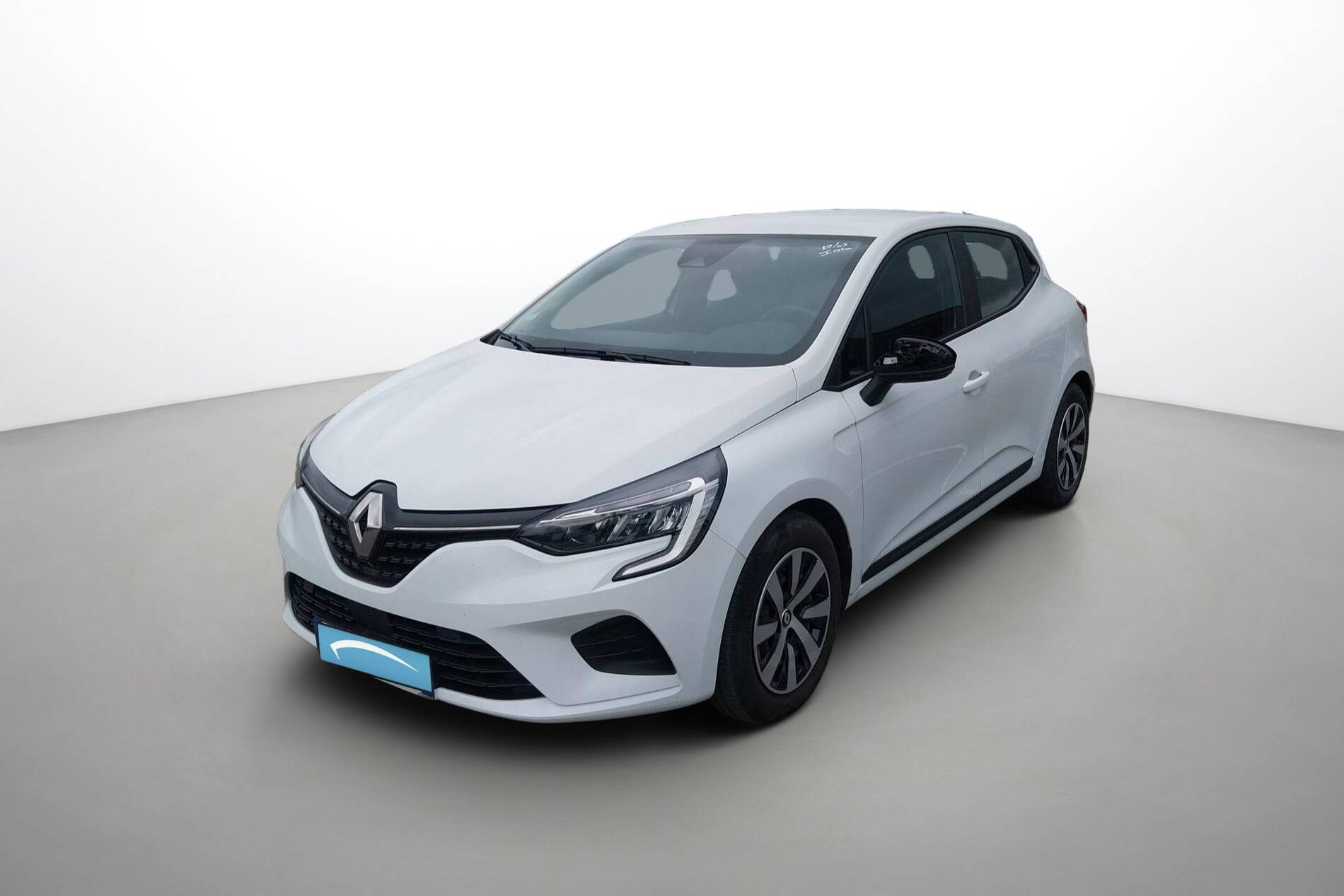 Renault Clio 5 Clio TCe 90 occasion de 2023 en vente à Concarneau