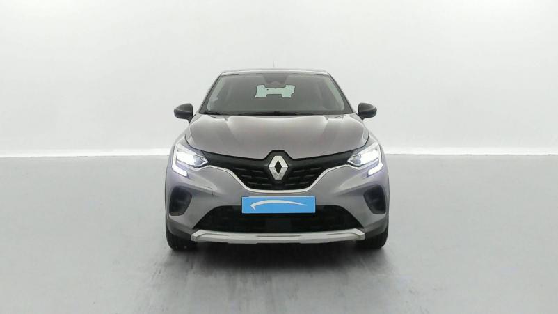 Vente en ligne Renault Captur  E-Tech 145 - 21 au prix de 20 990 €