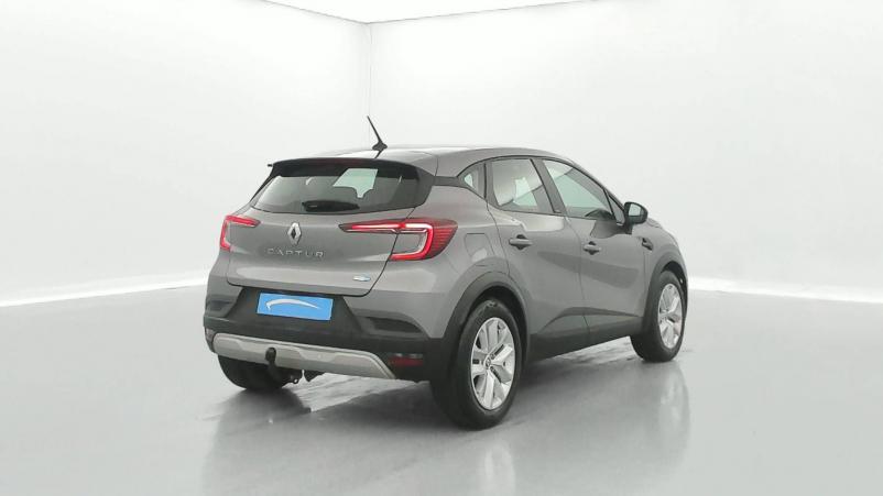 Vente en ligne Renault Captur  E-Tech 145 - 21 au prix de 20 990 €