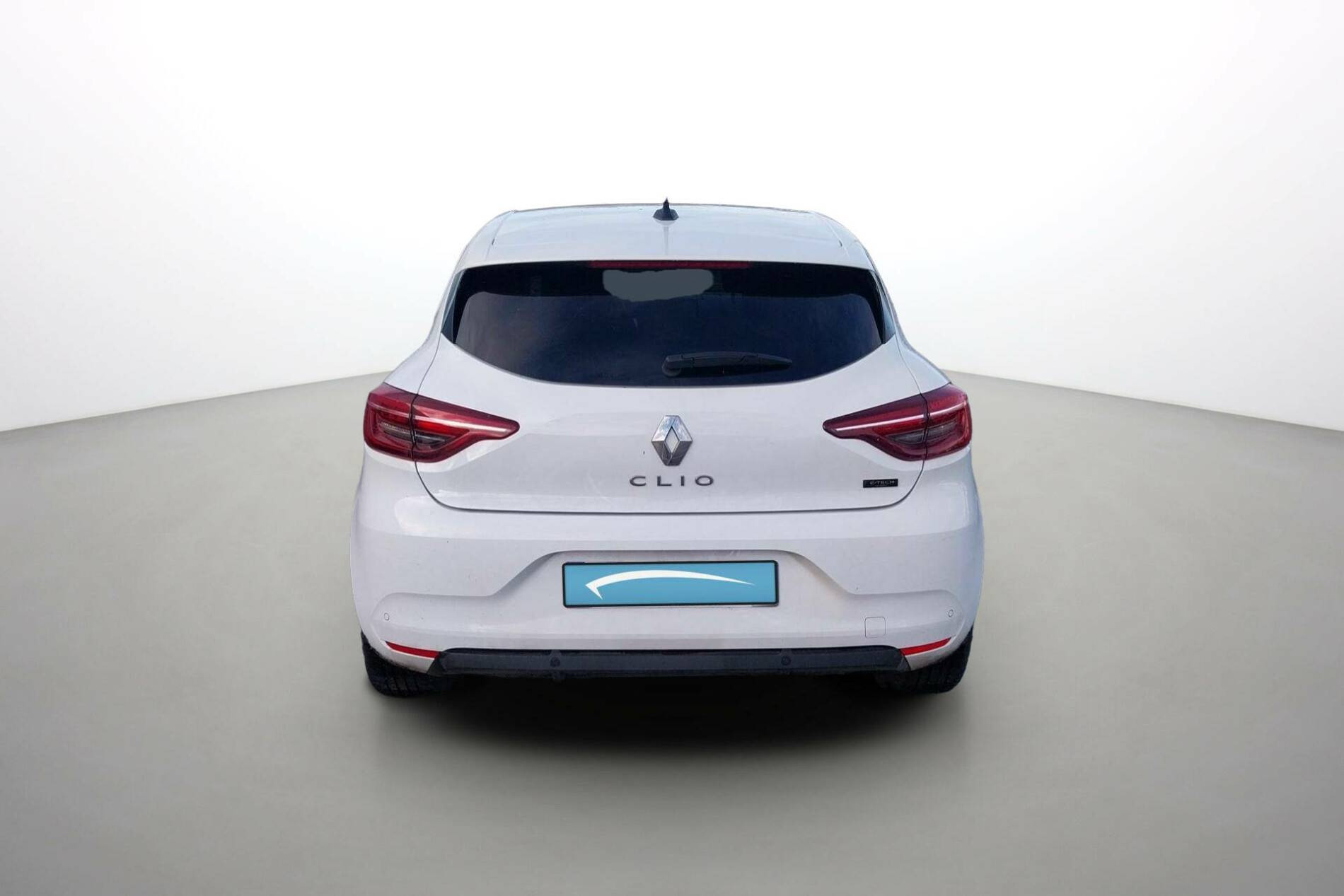 Vente en ligne Renault Clio 5 Clio E-Tech full hybrid 145 au prix de 18 890 €