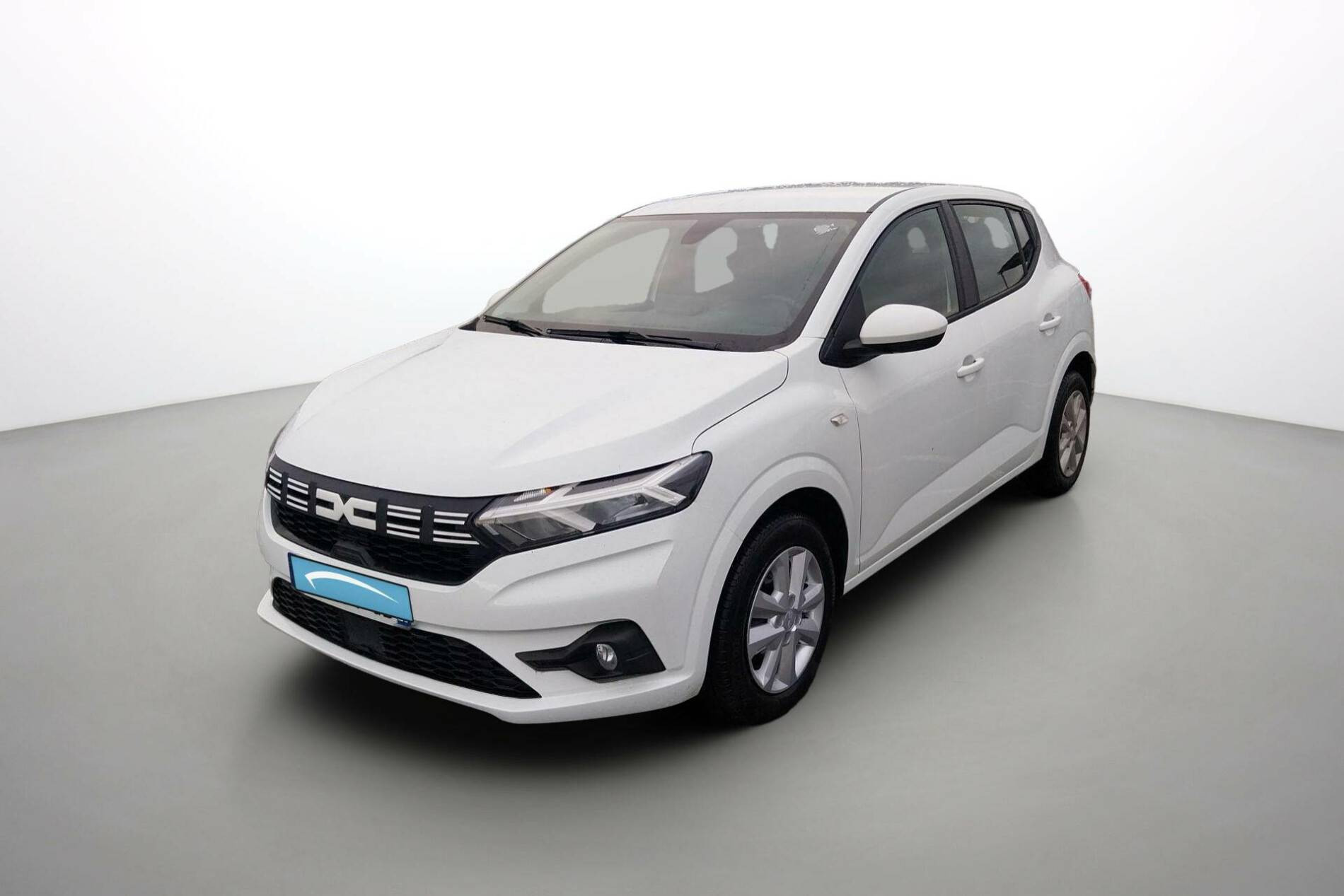 Dacia Sandero  ECO-G 100 occasion de 2023 en vente à Concarneau