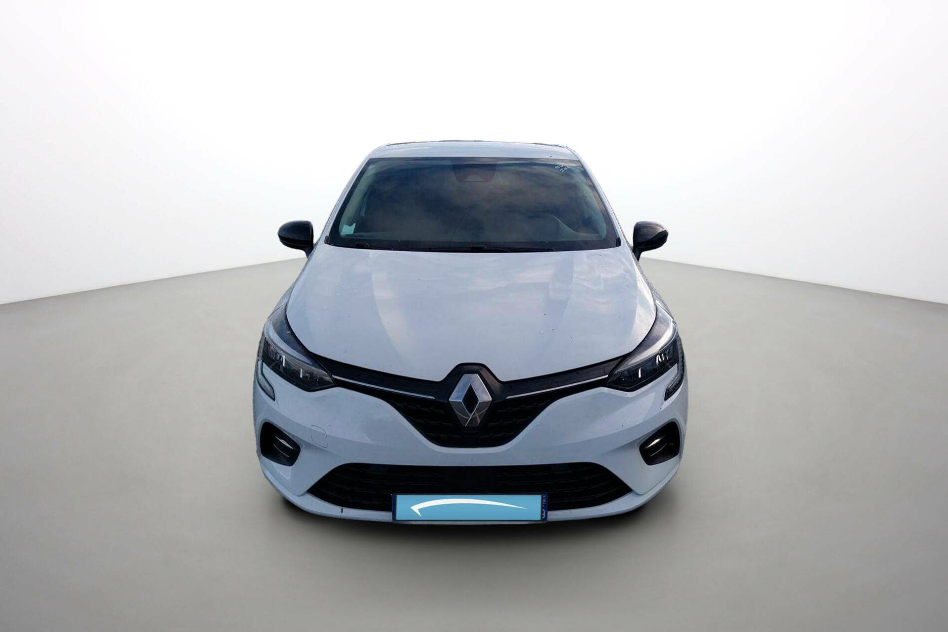 Vente en ligne Renault Clio 5 Clio E-Tech full hybrid 145 au prix de 18 890 €
