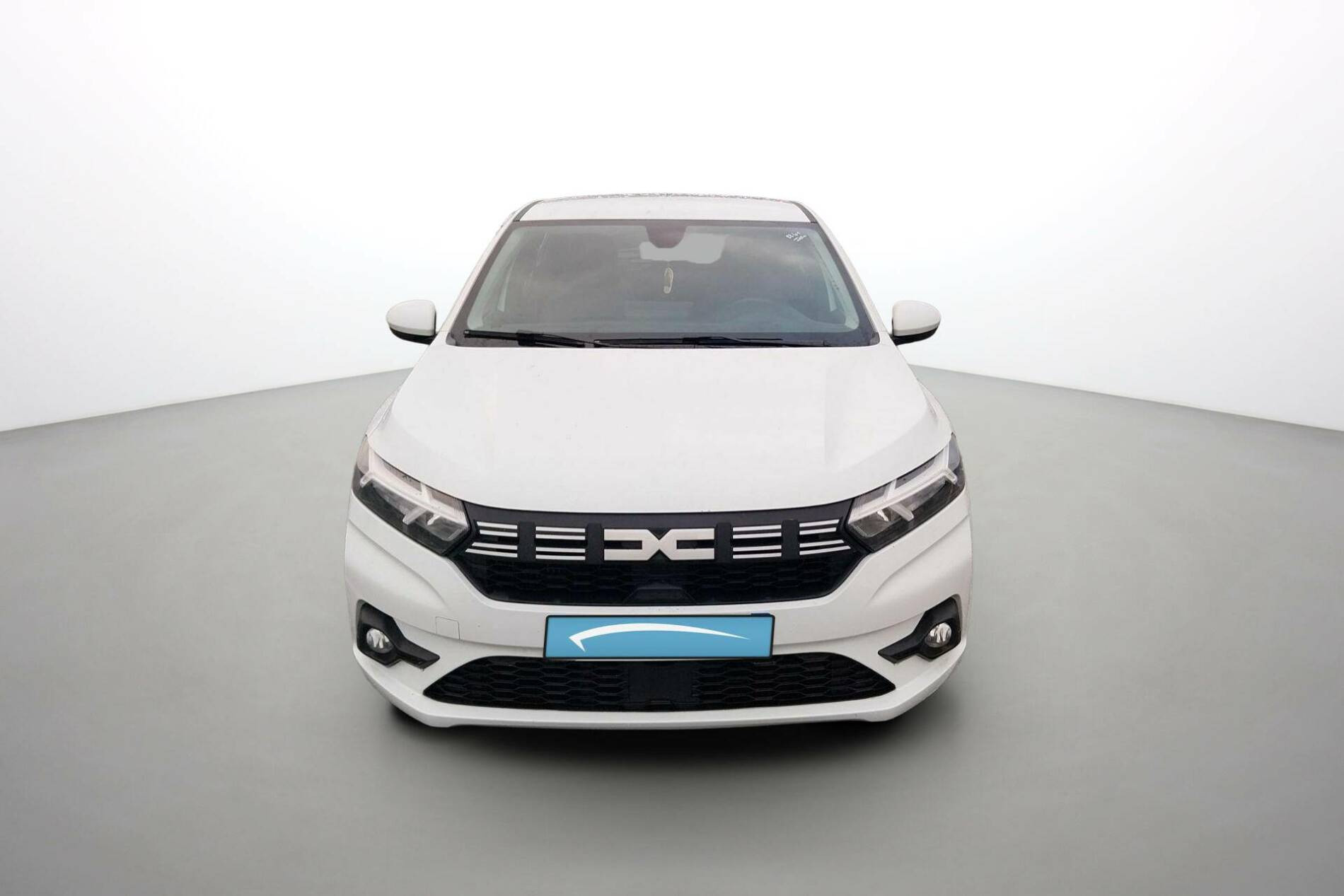 Vente en ligne Dacia Sandero  ECO-G 100 au prix de 13 990 €