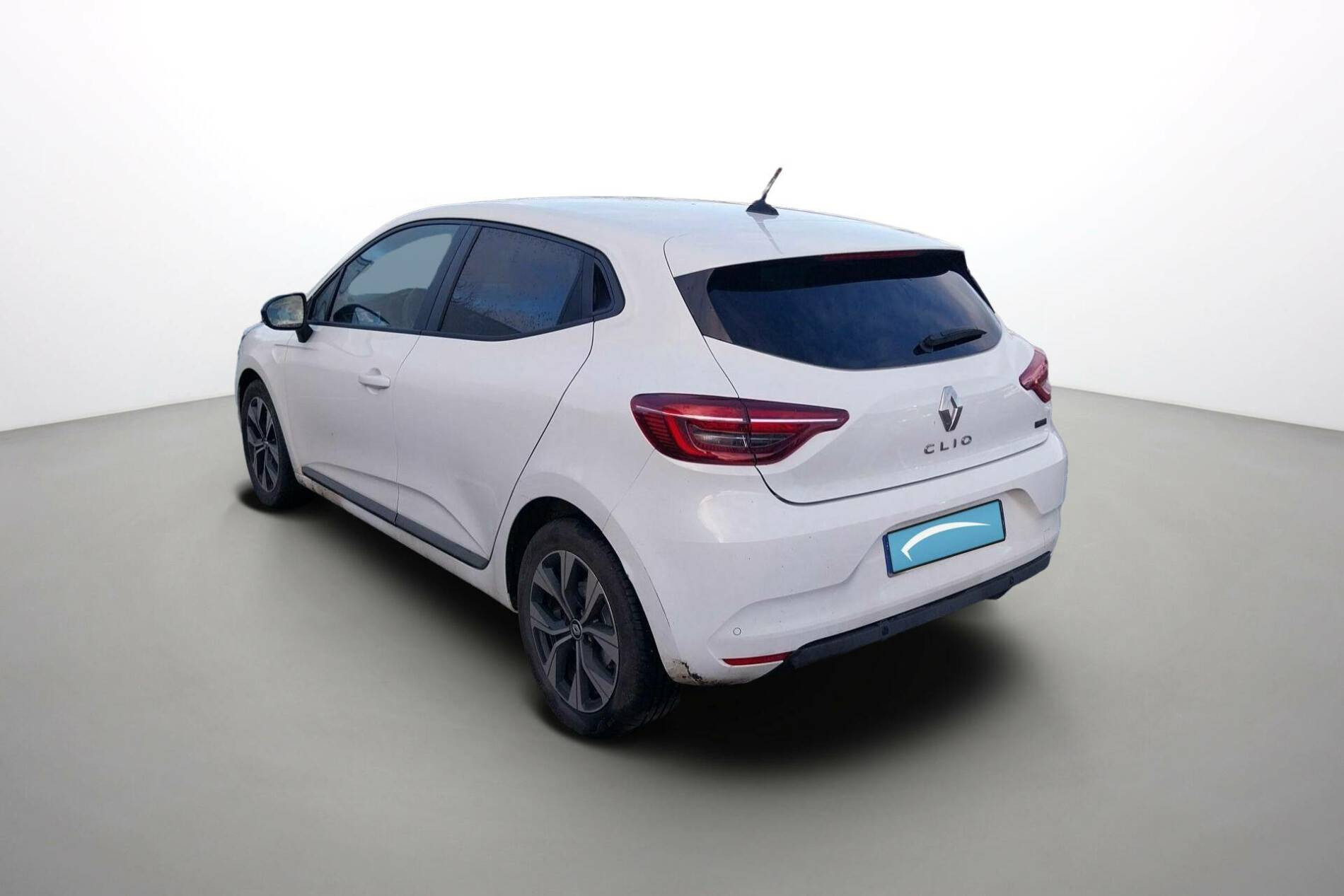 Vente en ligne Renault Clio 5 Clio E-Tech full hybrid 145 au prix de 18 890 €