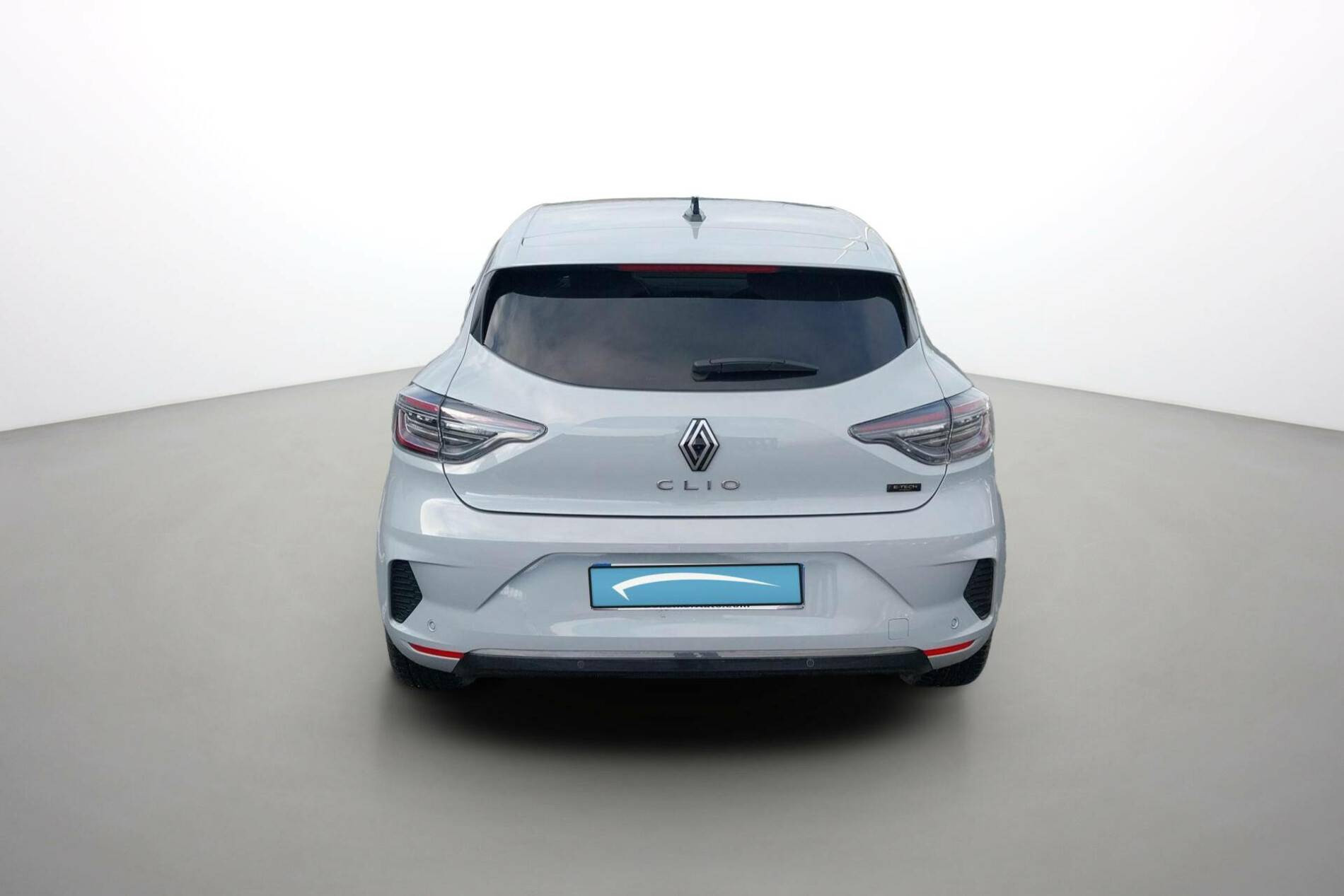 Vente en ligne Renault Clio 5 Clio E-Tech full hybrid 145 au prix de 19 990 €