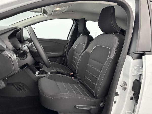 Vente en ligne Dacia Sandero  TCe 90 CVT au prix de 16 390 €