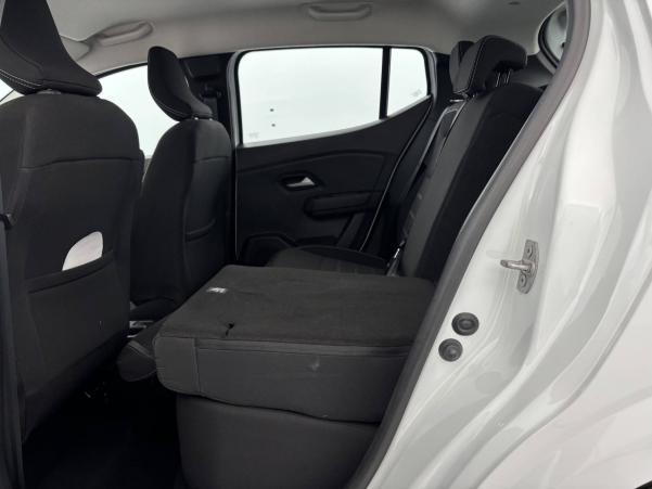 Vente en ligne Dacia Sandero  TCe 90 CVT au prix de 16 390 €