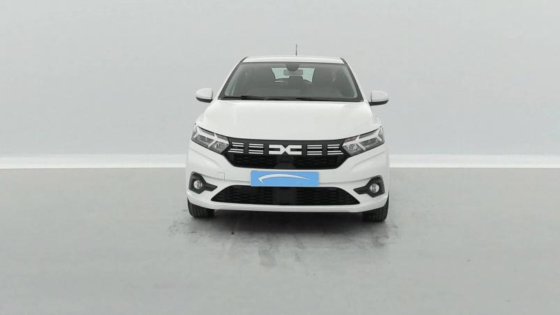Vente en ligne Dacia Sandero  TCe 90 CVT au prix de 16 390 €