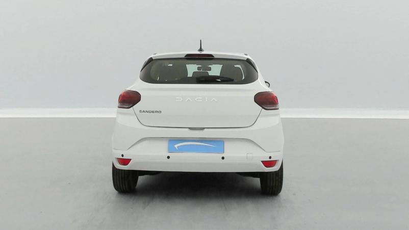 Vente en ligne Dacia Sandero  TCe 90 CVT au prix de 16 390 €