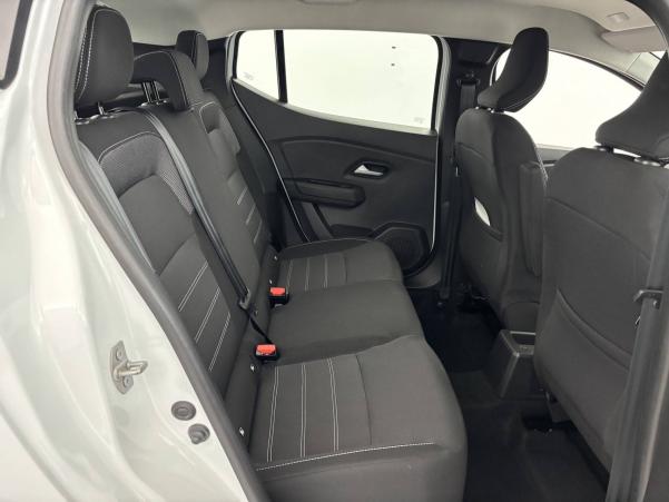 Vente en ligne Dacia Sandero  TCe 90 CVT au prix de 16 390 €
