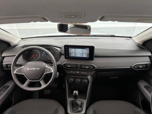 Vente en ligne Dacia Sandero  TCe 90 CVT au prix de 16 390 €