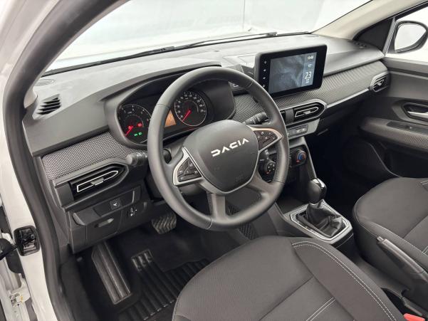 Vente en ligne Dacia Sandero  TCe 90 CVT au prix de 16 390 €