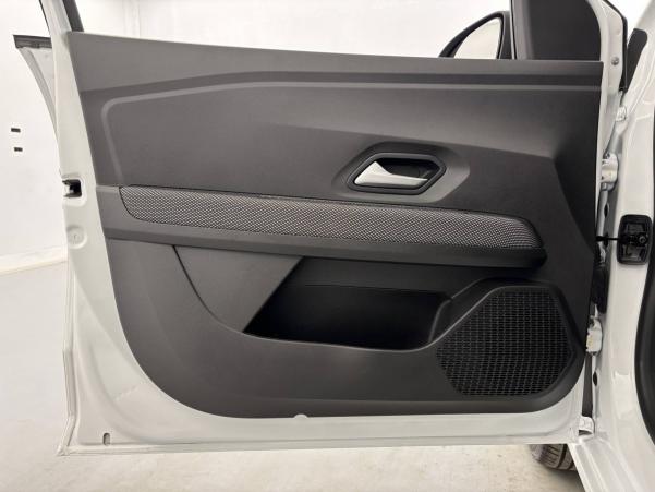 Vente en ligne Dacia Sandero  TCe 90 CVT au prix de 16 390 €