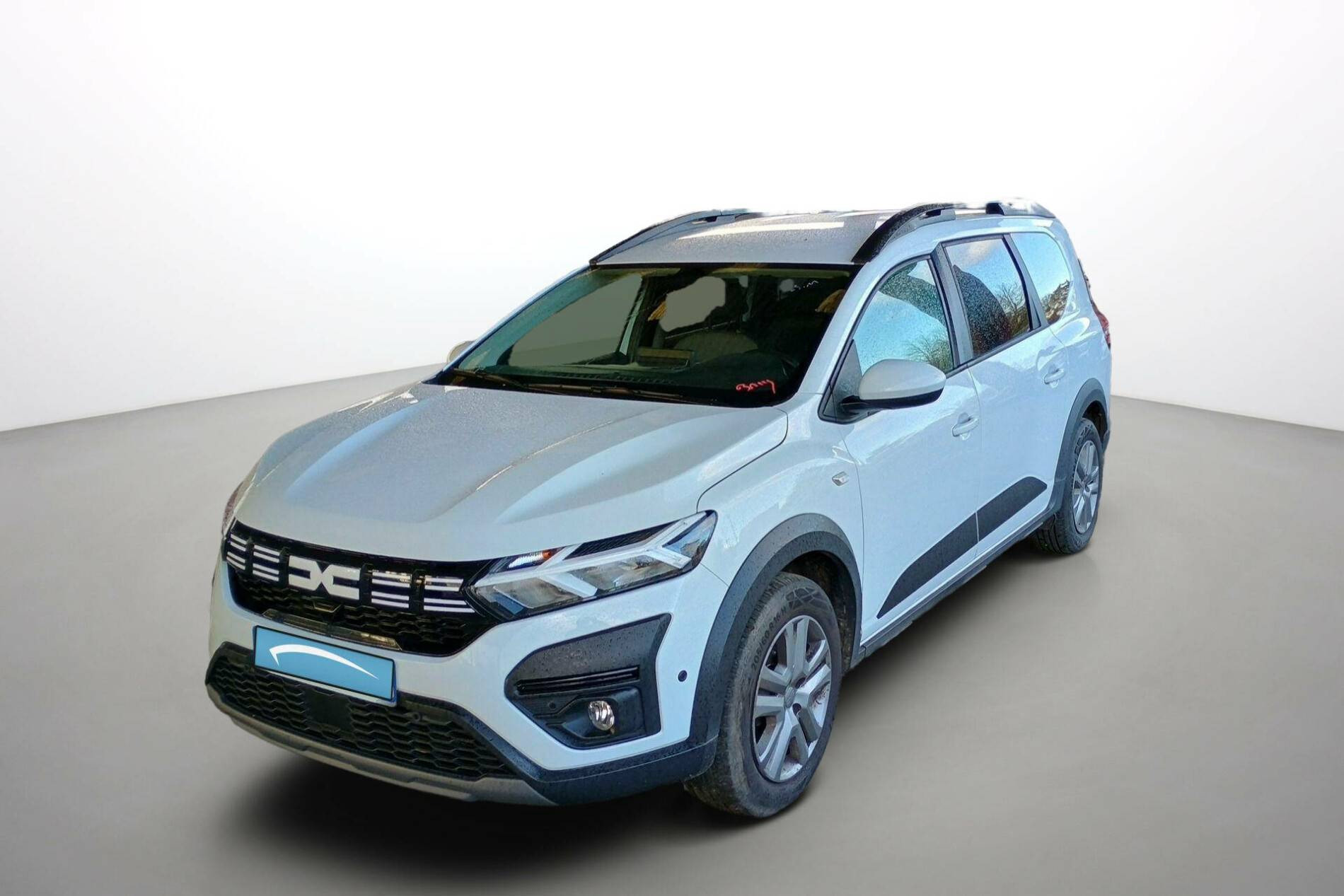 Dacia Jogger  ECO-G 100 5 places occasion de 2023 en vente à Concarneau