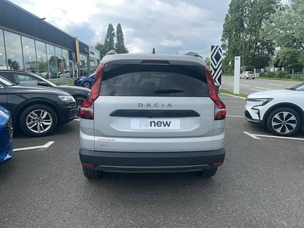 Vente en ligne Dacia Jogger  TCe 110 7 places au prix de 17 990 €