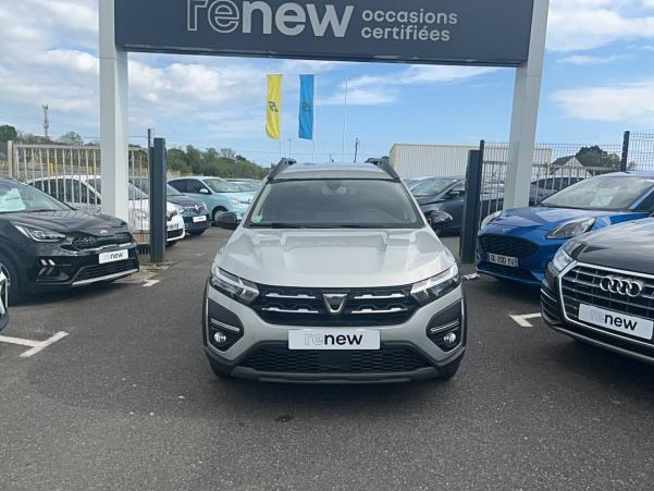 Vente en ligne Dacia Jogger  TCe 110 7 places au prix de 17 990 €