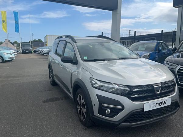 Vente en ligne Dacia Jogger  TCe 110 7 places au prix de 17 990 €