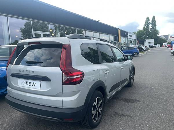 Vente en ligne Dacia Jogger  TCe 110 7 places au prix de 17 990 €
